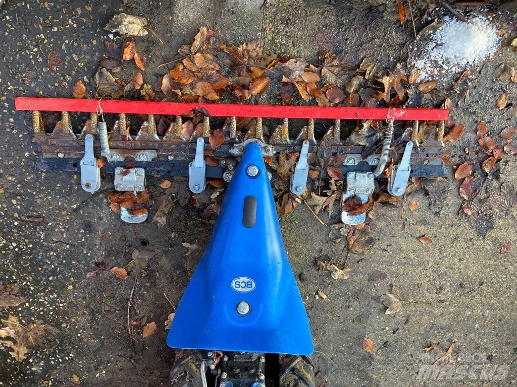 BCS DUPLEX SCYTH Сільгосптехніка - Інші