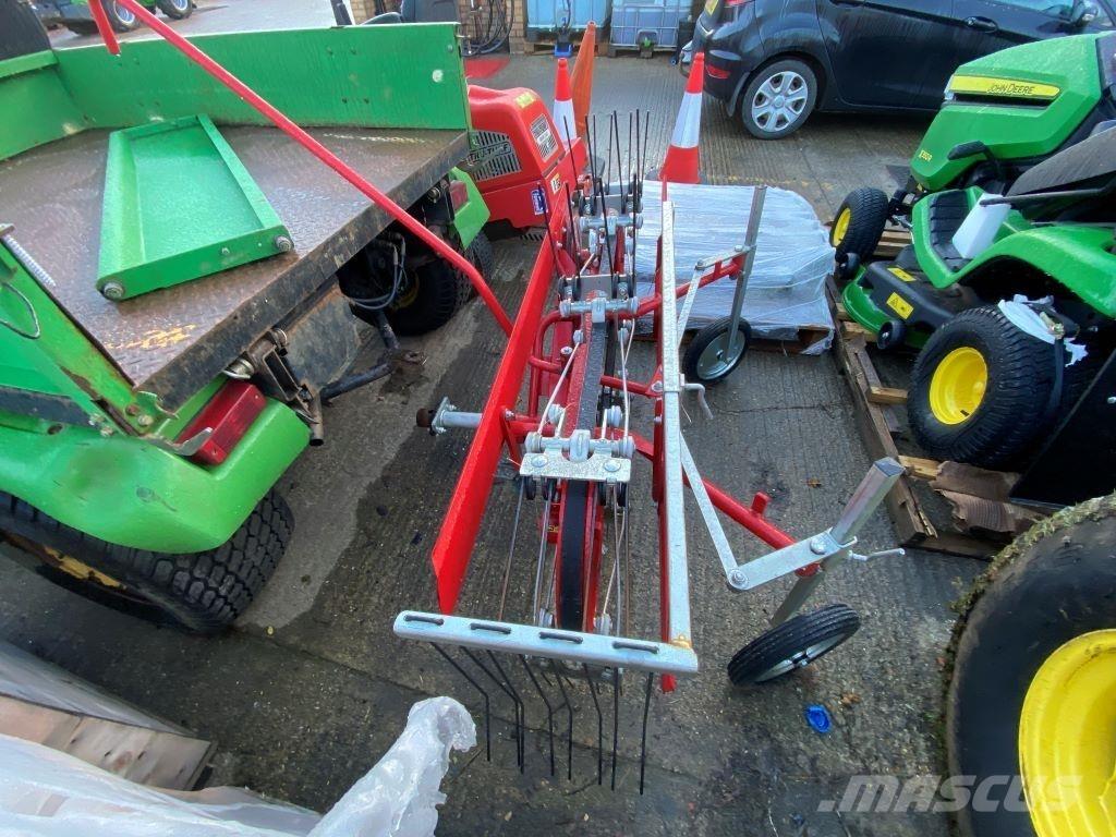 BCS HAY RAKE Сільгосптехніка - Інші