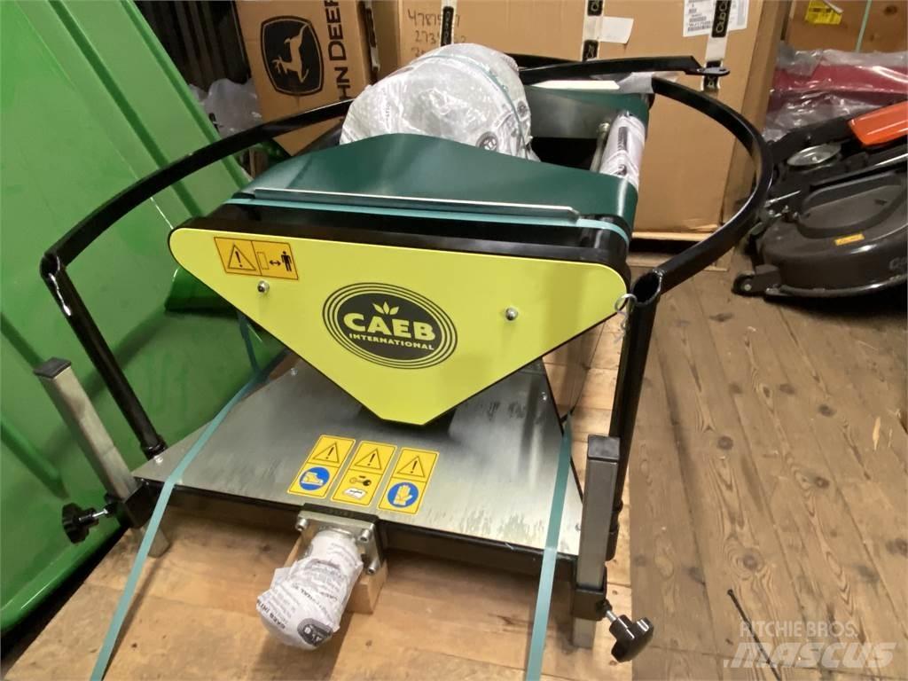 Caeb MS 550 AV Сільгосптехніка - Інші