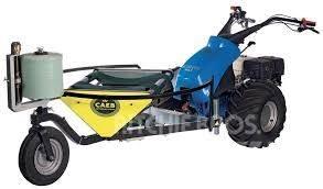 Caeb MS 550 AV Сільгосптехніка - Інші