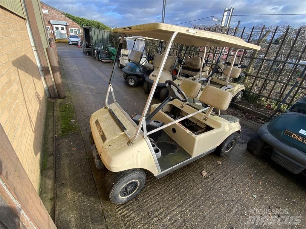 Club Car BUGGEY Сільгосптехніка - Інші