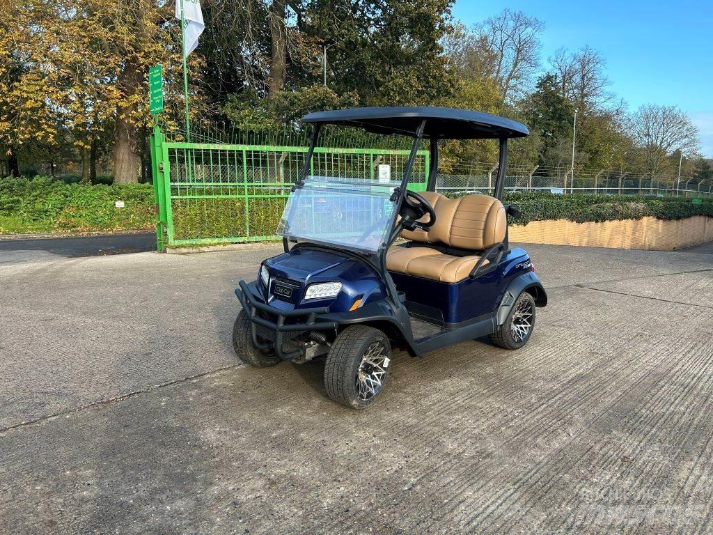 Club Car ONWARD Сільгосптехніка - Інші