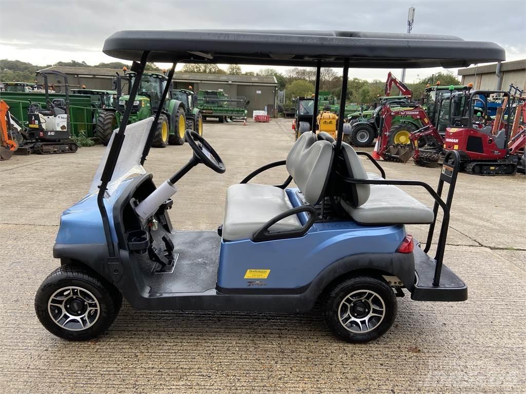 Club Car TEMPO Сільгосптехніка - Інші