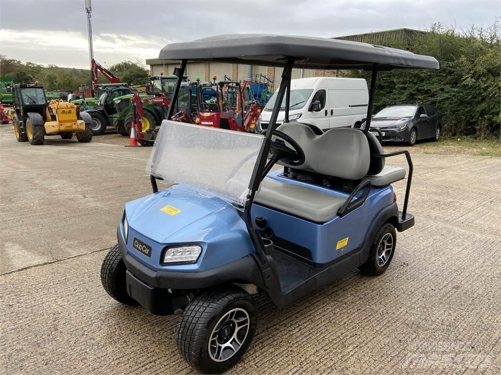 Club Car TEMPO Сільгосптехніка - Інші