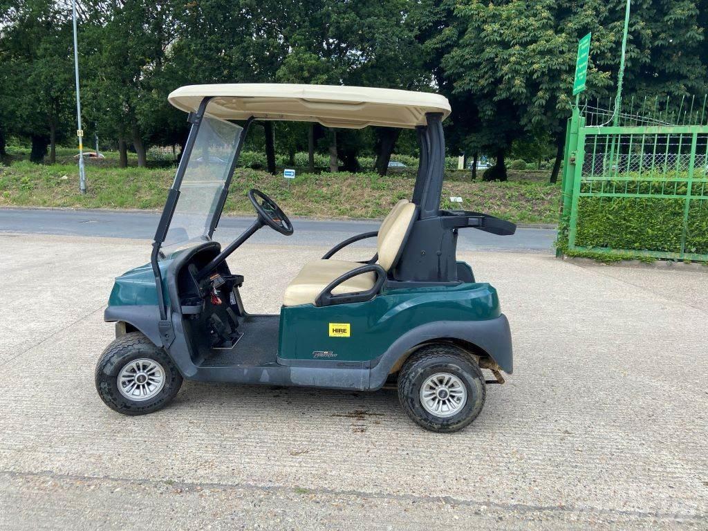 Club Car TEMPO LI Гольф-мобілі