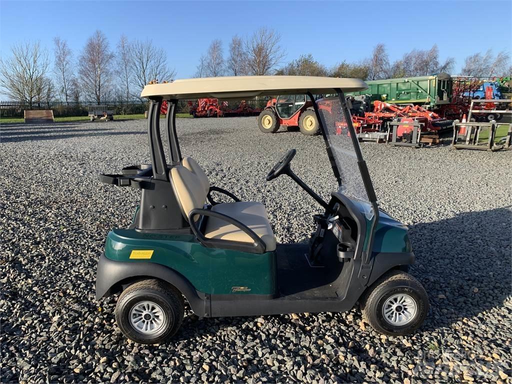 Club Car TEMPO LI Гольф-мобілі