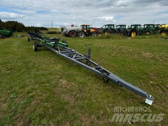 Cochet 4WD14 Сільгосптехніка - Інші