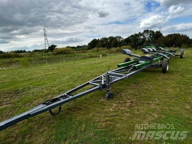 Cochet 4WD14 Сільгосптехніка - Інші