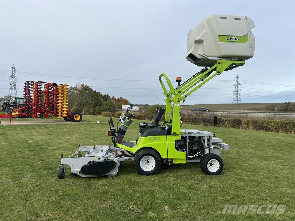  FD2200TS Сільгосптехніка - Інші