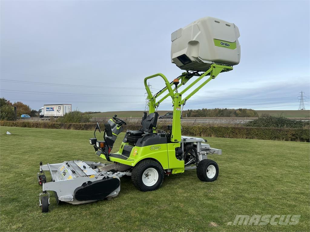  FD2200TS Сільгосптехніка - Інші