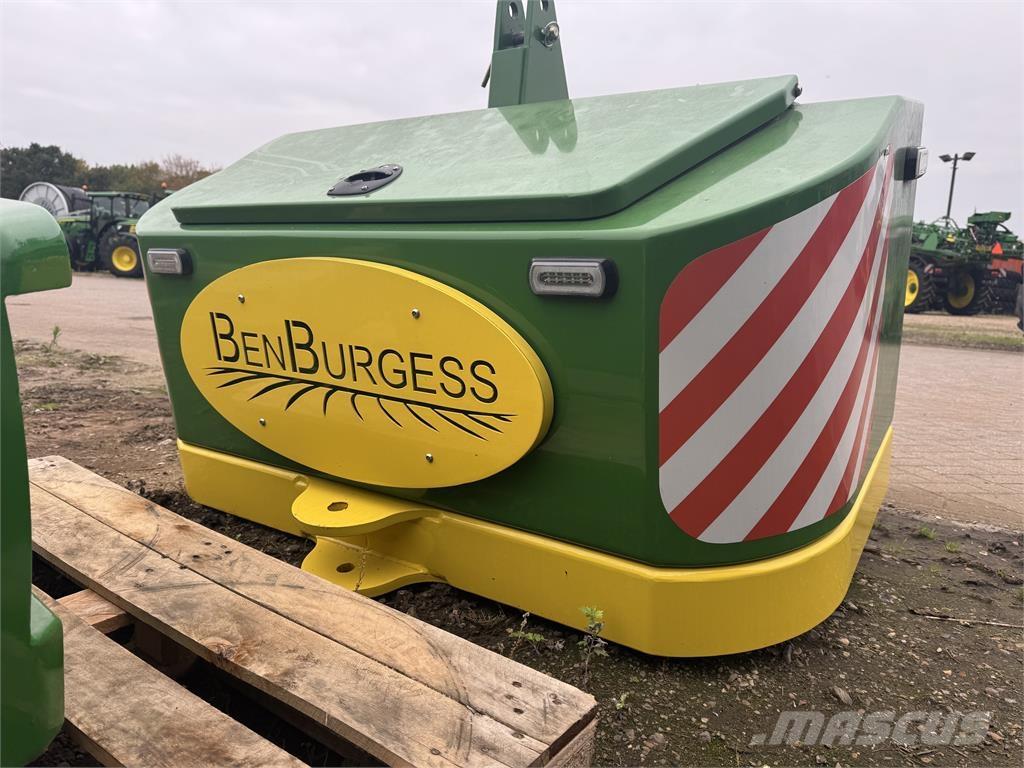  FENBOX Сільгосптехніка - Інші