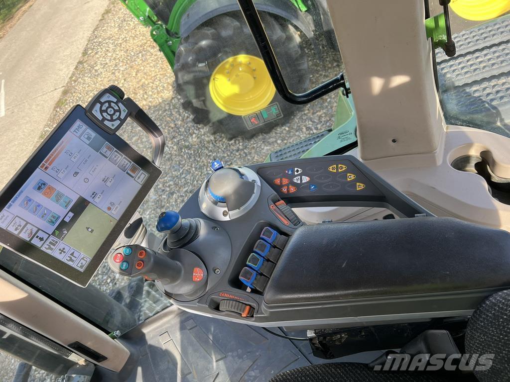 Fendt FENDT Трактори