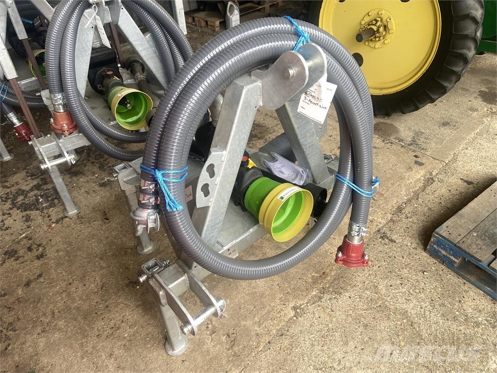 Greencrop GC2DR Сільгосптехніка - Інші