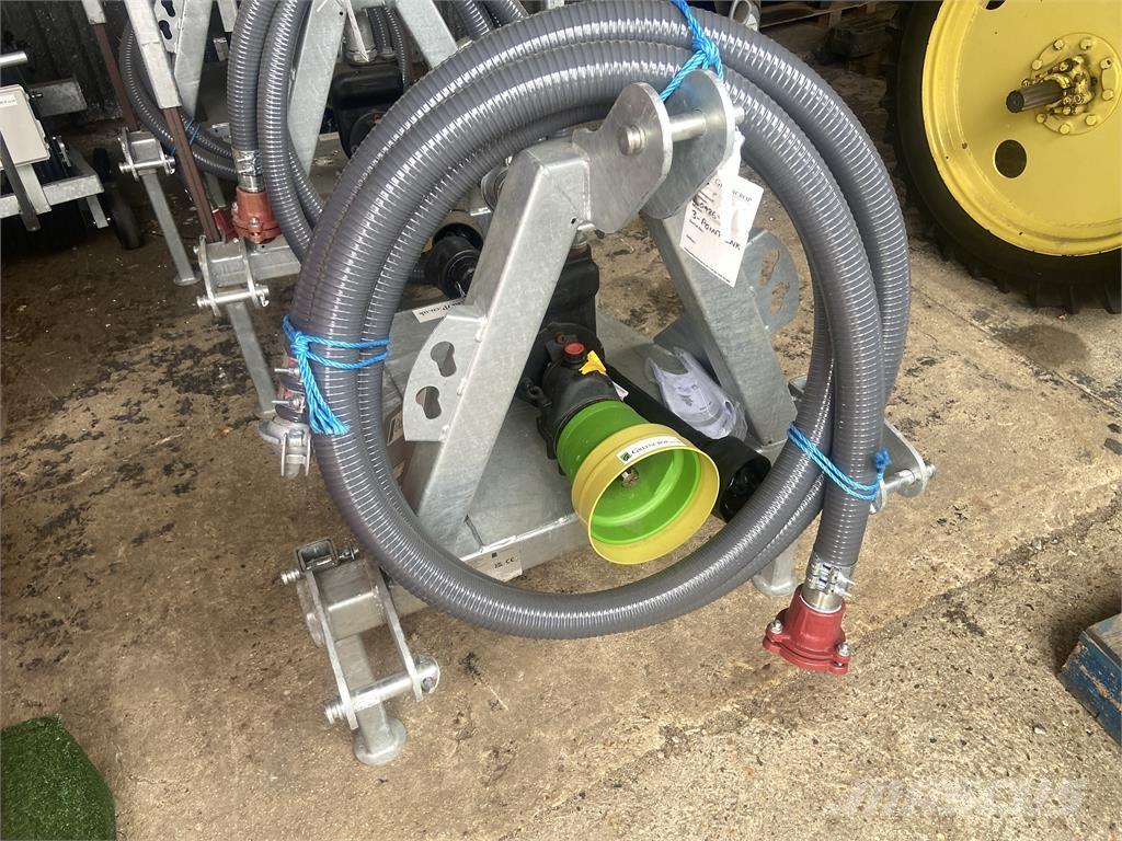 Greencrop GC2DR Сільгосптехніка - Інші