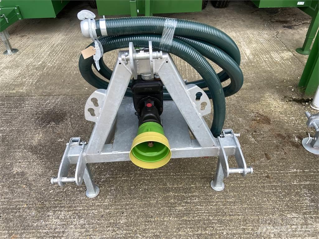 Greencrop GC2DR Сільгосптехніка - Інші