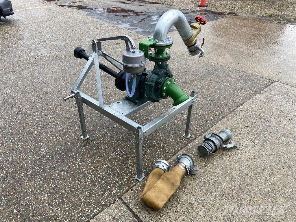 Greencrop GC3/65 Сільгосптехніка - Інші