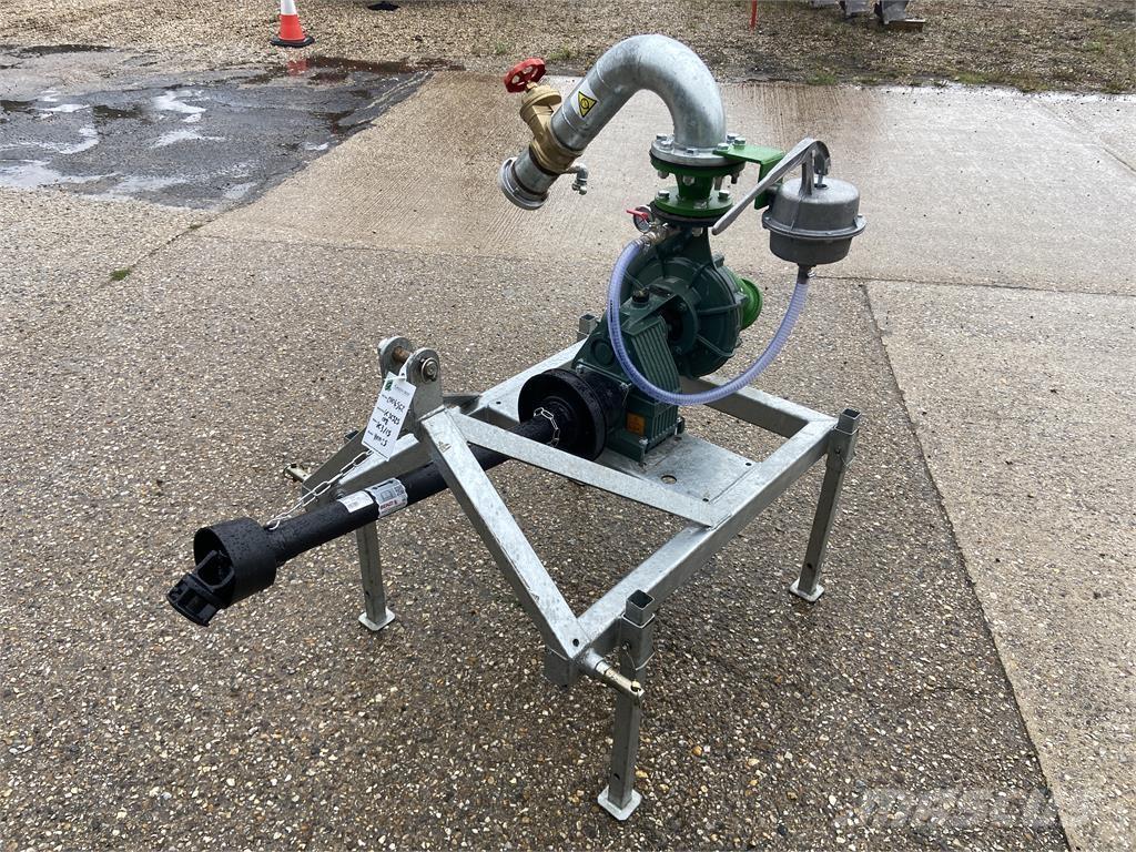 Greencrop GC3/65 Сільгосптехніка - Інші