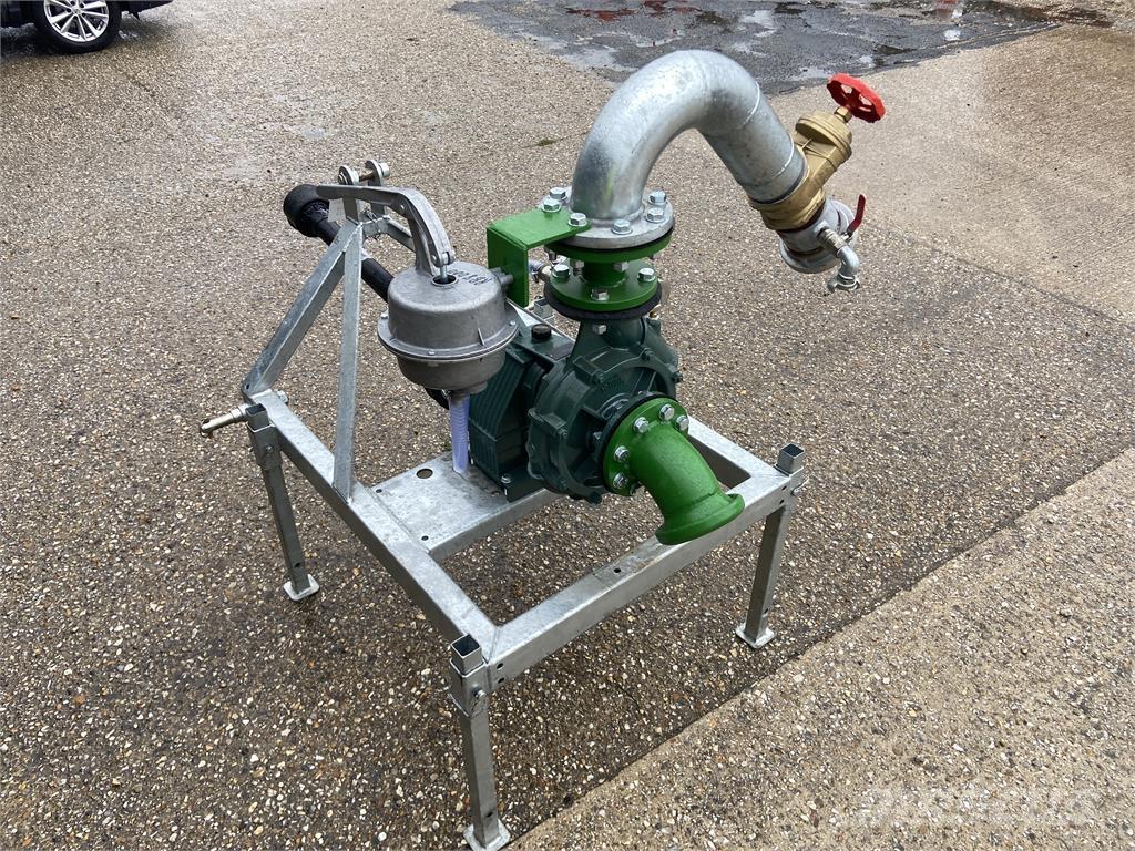 Greencrop GC3/65 Сільгосптехніка - Інші