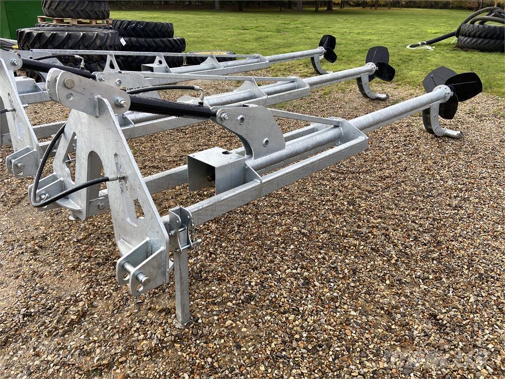 Greencrop GCM15 Сільгосптехніка - Інші