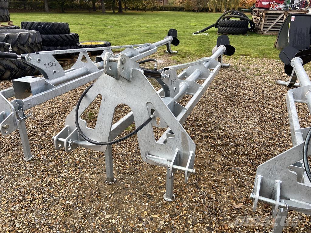 Greencrop GCM20 Сільгосптехніка - Інші