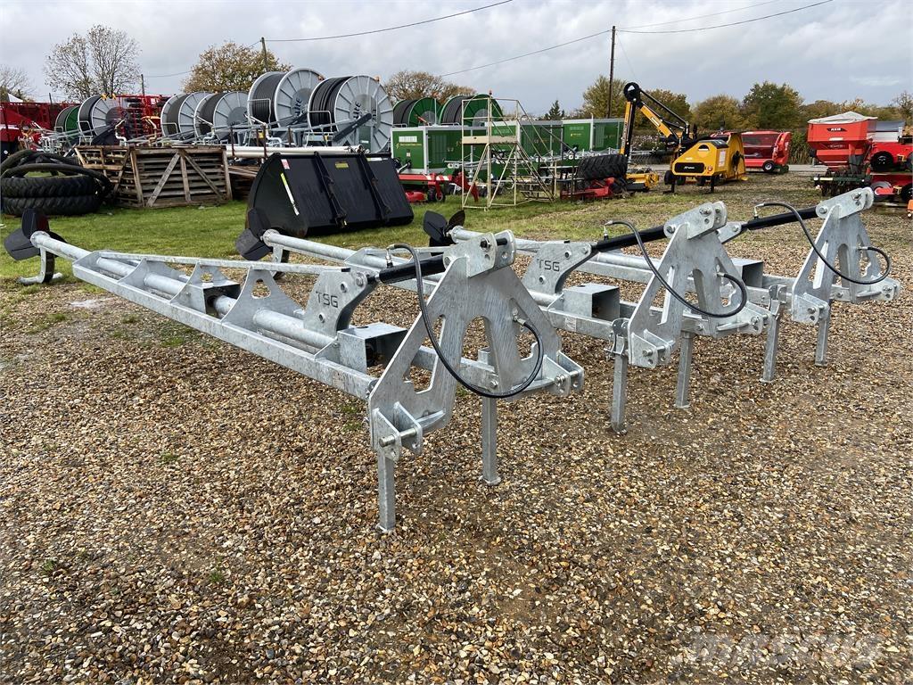 Greencrop GCM20 Сільгосптехніка - Інші