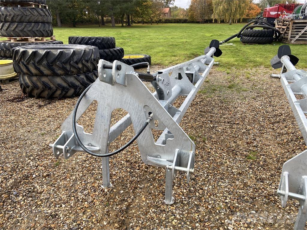 Greencrop GCM25 Сільгосптехніка - Інші