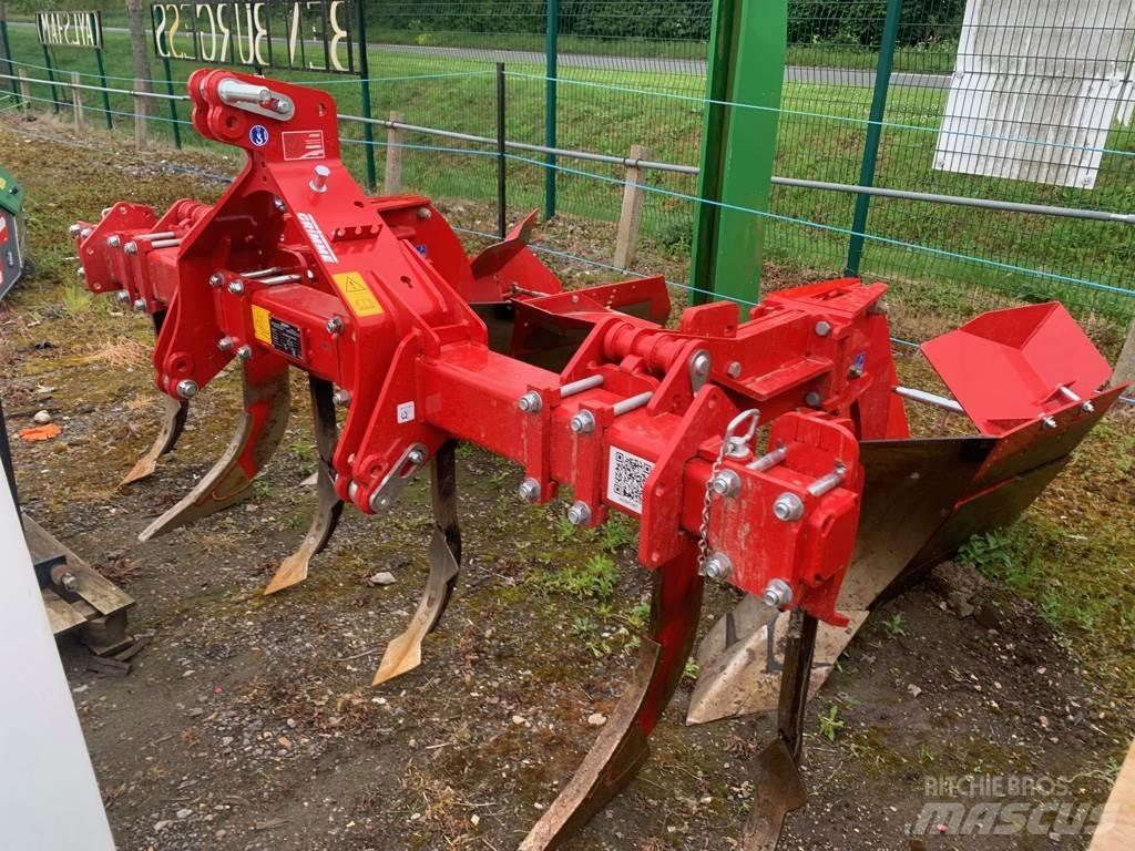 Grimme BFL200 Сільгосптехніка - Інші