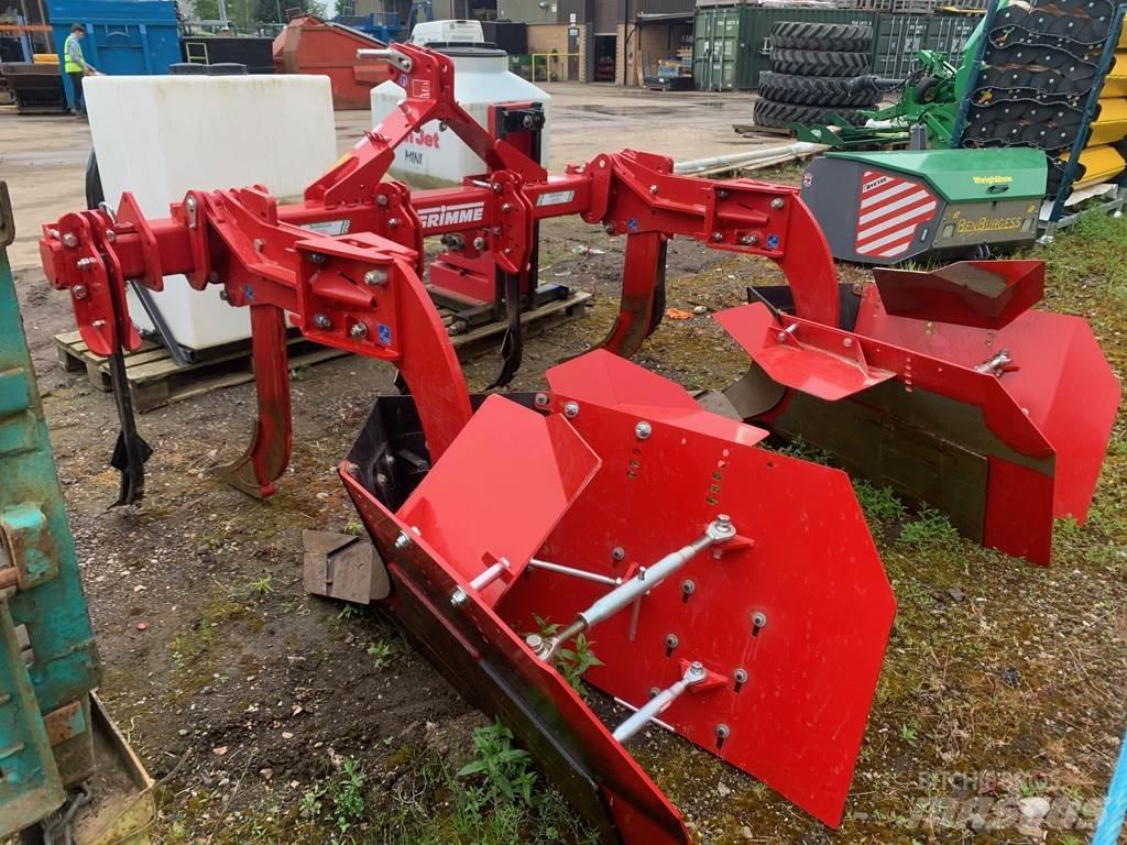 Grimme BFL200 Сільгосптехніка - Інші