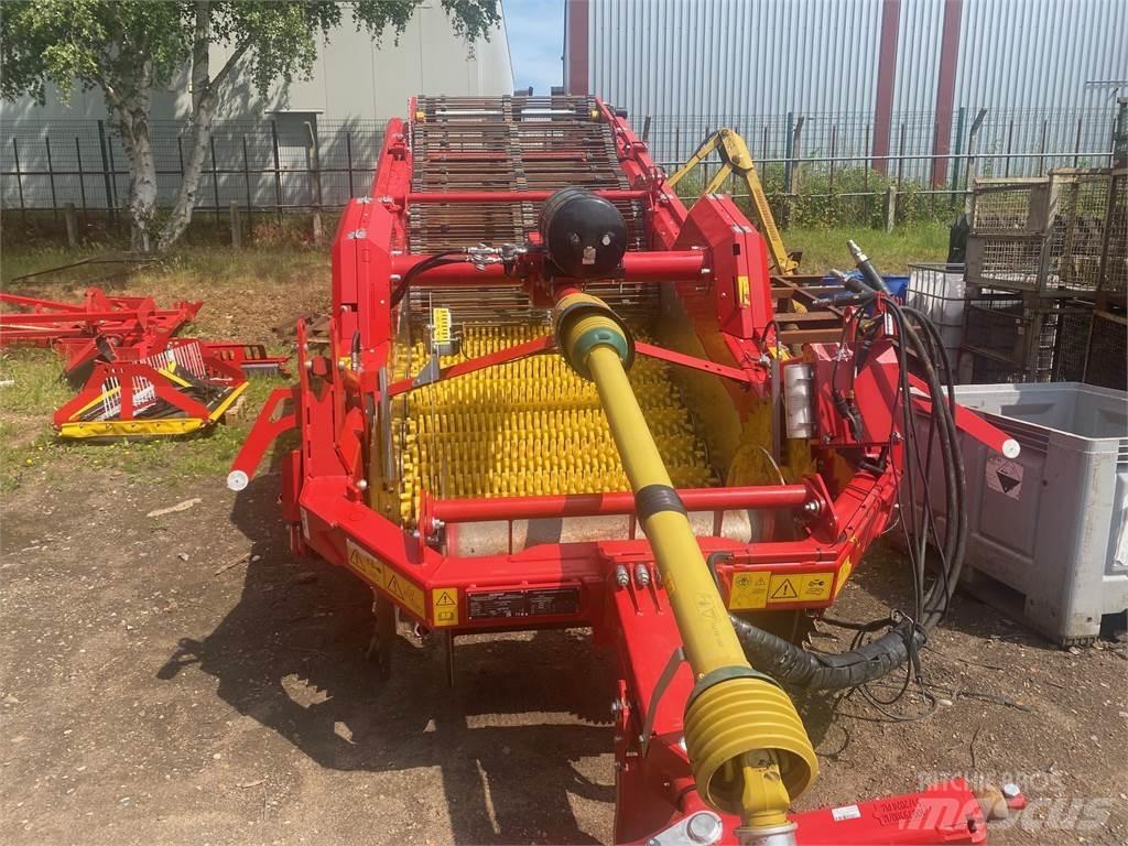 Grimme CS150XL Сільгосптехніка - Інші
