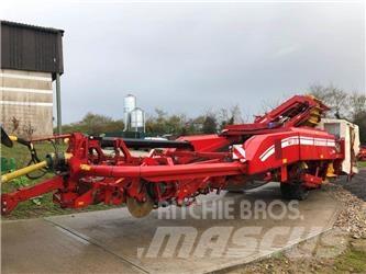 Grimme GT170 Картоплезбиральні комбайни