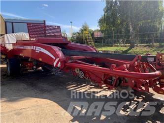 Grimme GT170S Картоплезбиральні комбайни