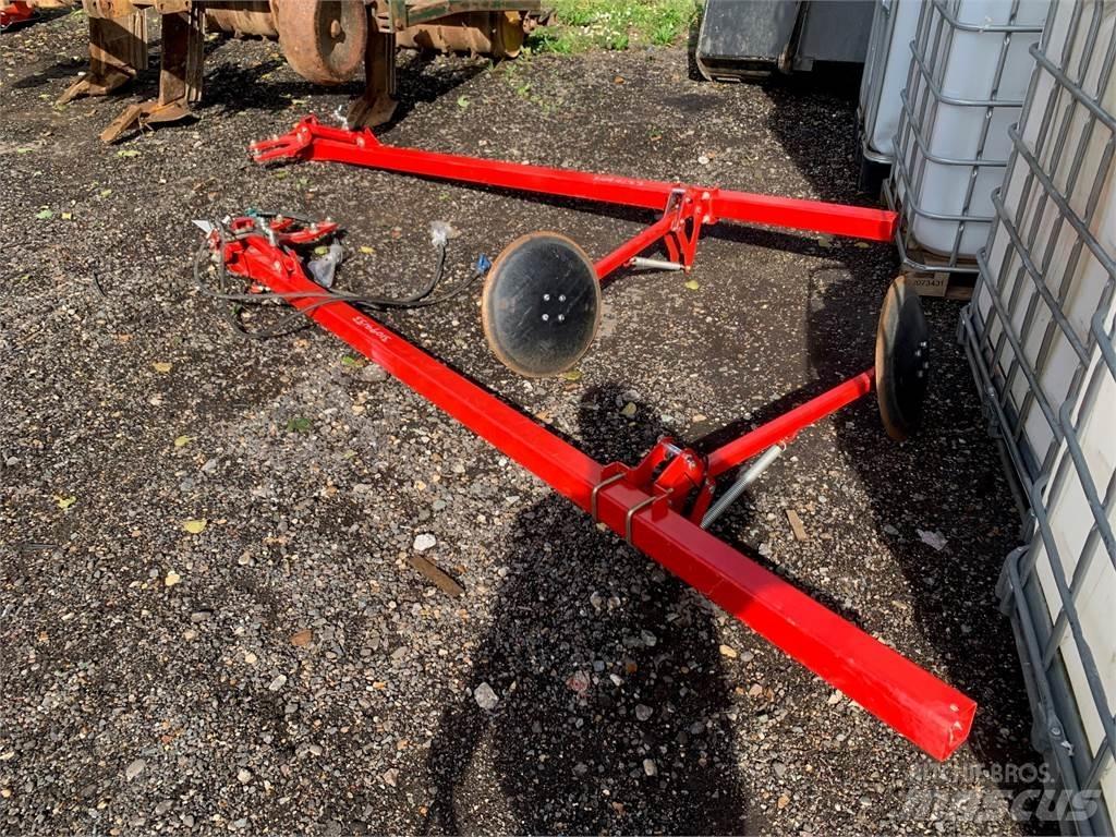Grimme MARKERS Сільгосптехніка - Інші