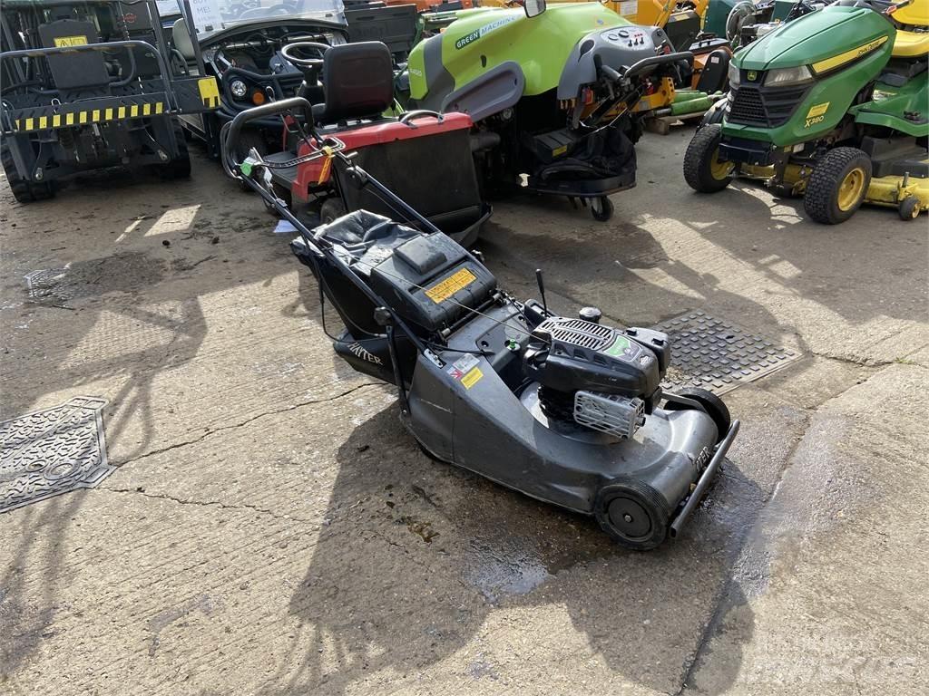 Hayter 579A Сільгосптехніка - Інші