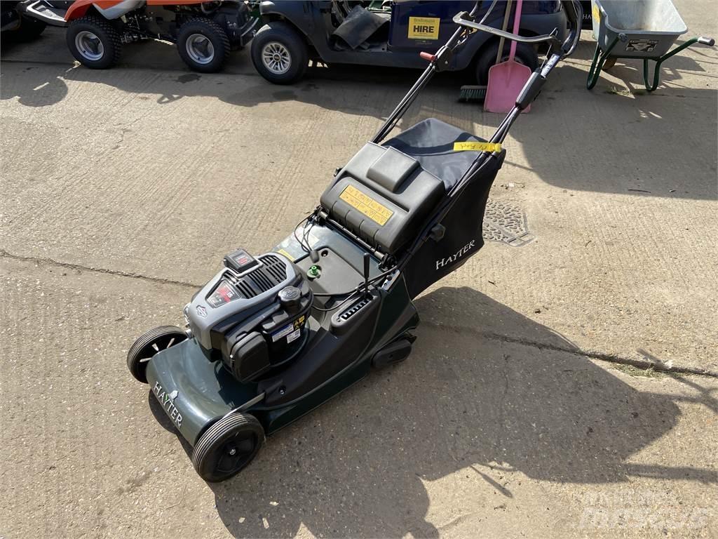 Hayter HARRIER 48 Сільгосптехніка - Інші