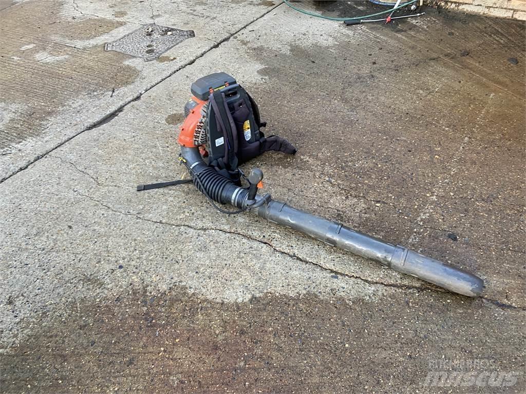Husqvarna 570BTS Сільгосптехніка - Інші