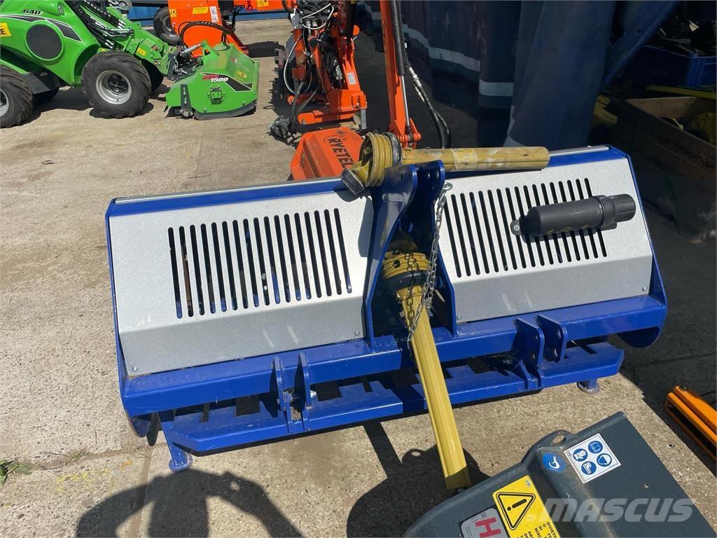 Imants  Сільгосптехніка - Інші