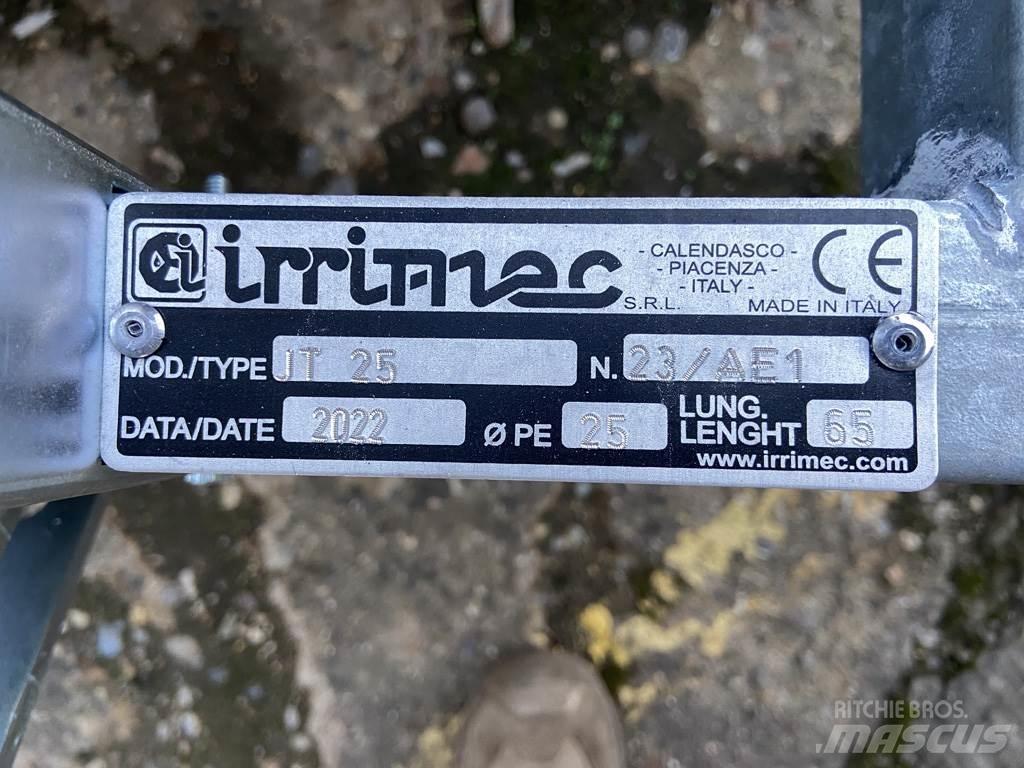 Irrimec JT-25 Сільгосптехніка - Інші