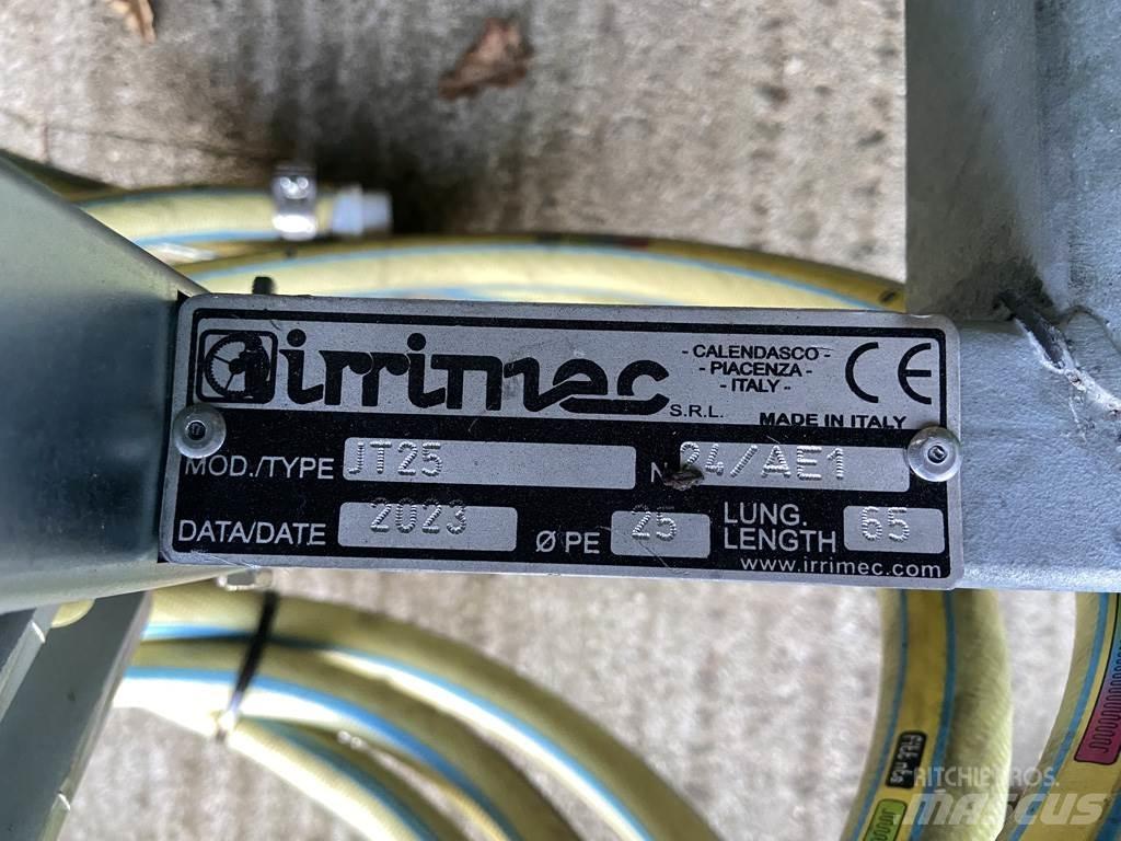 Irrimec JT-25 Сільгосптехніка - Інші