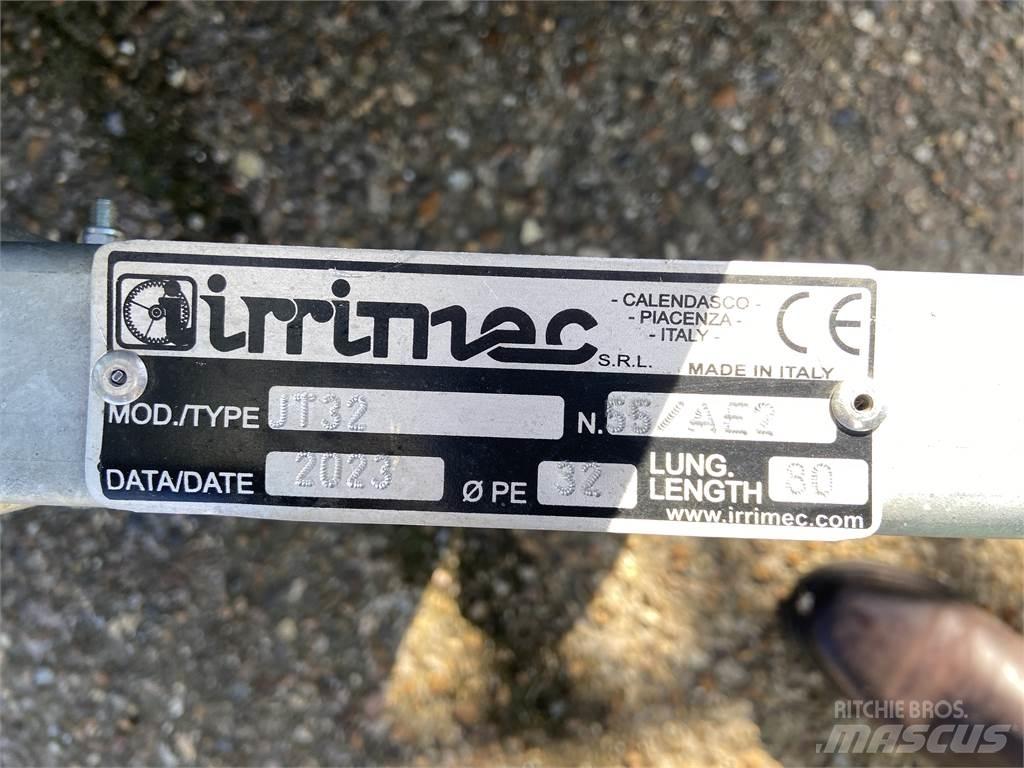 Irrimec JT-32 Сільгосптехніка - Інші