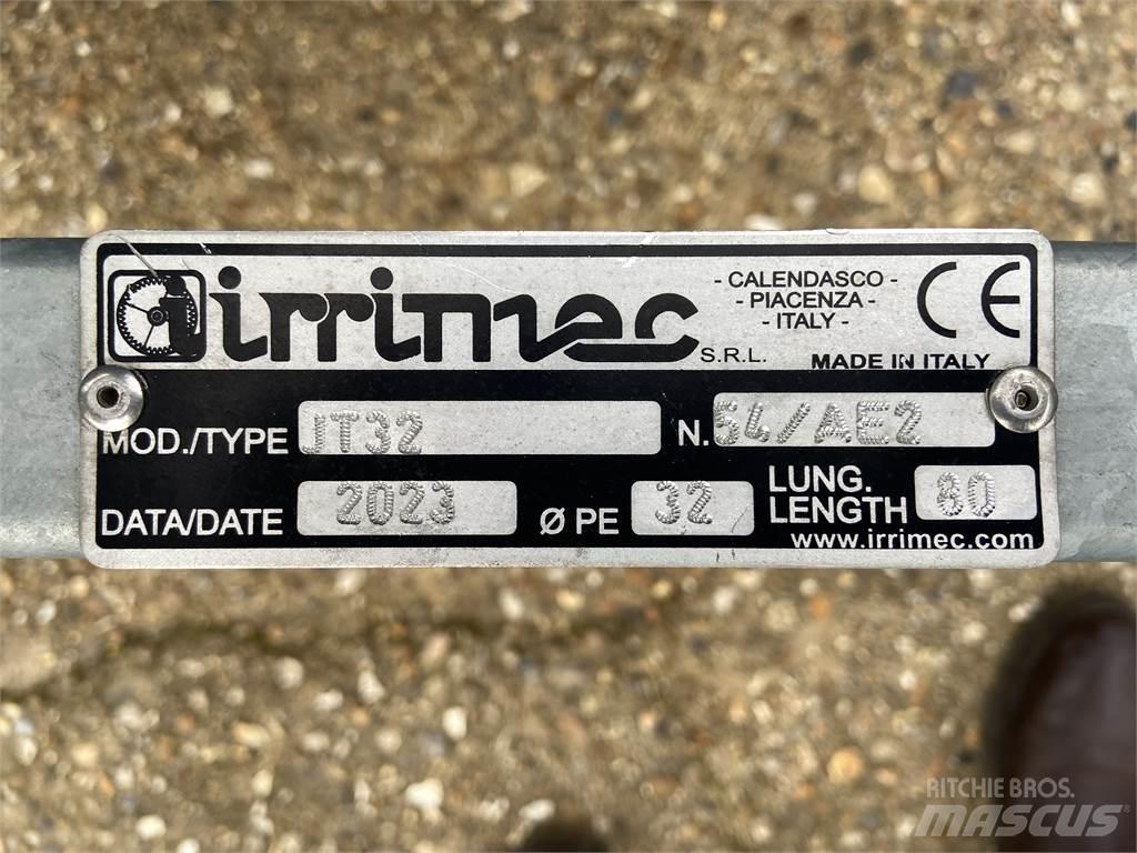 Irrimec JT-32 Сільгосптехніка - Інші