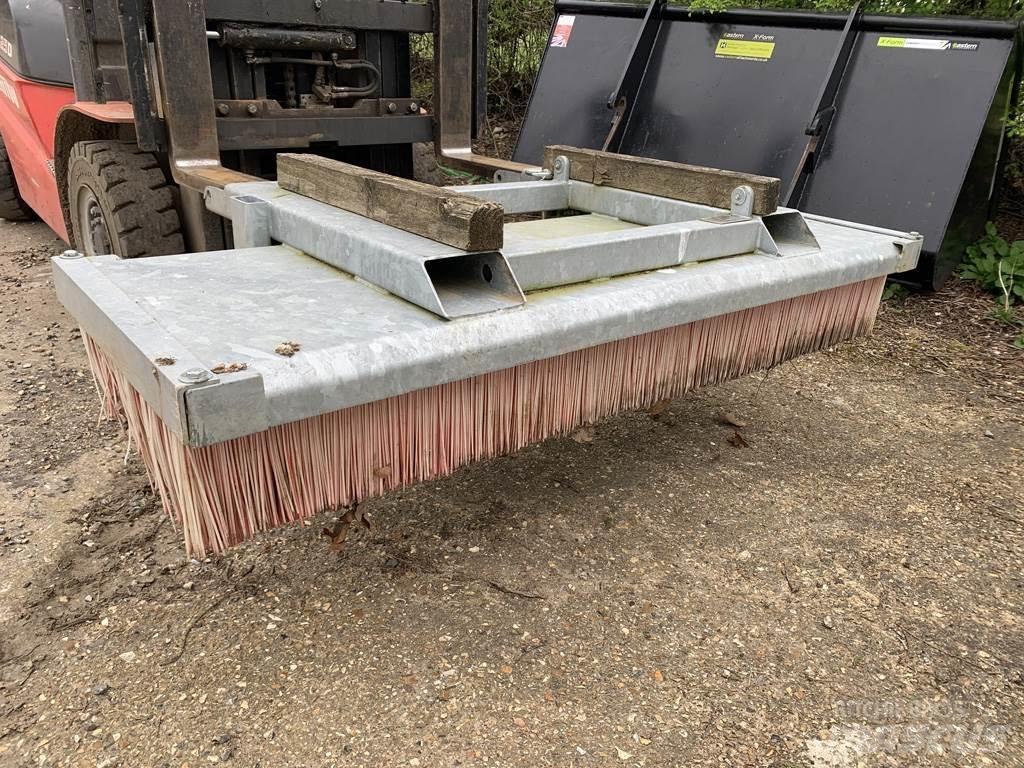 Jacobsen 6FT YARD Сільгосптехніка - Інші