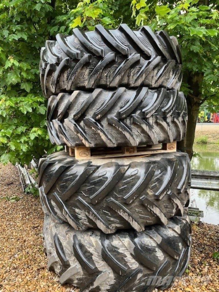 JCB WHEELS Колеса