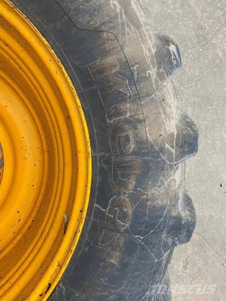 JCB WHEELS Колеса