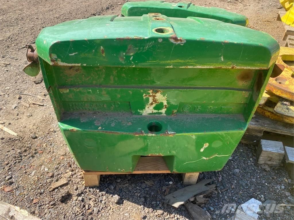 John Deere 1150KG Сільгосптехніка - Інші