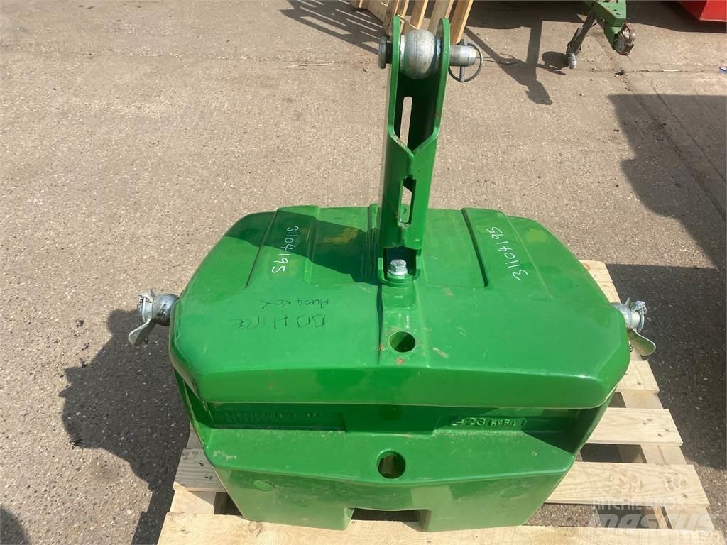 John Deere 1150KG Сільгосптехніка - Інші