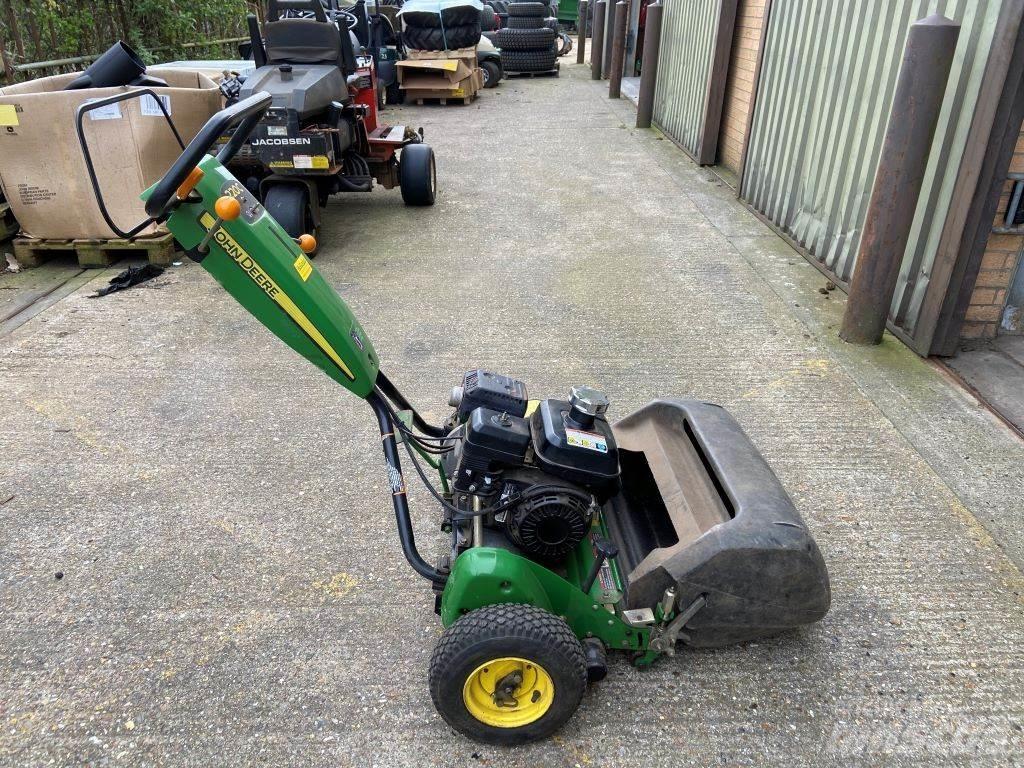 John Deere 220C Сільгосптехніка - Інші