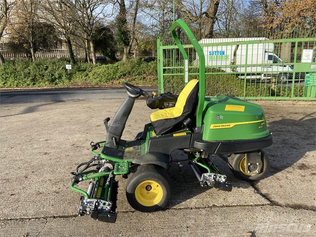 John Deere 2550E Сільгосптехніка - Інші