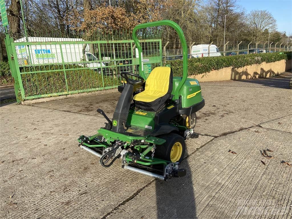 John Deere 2550E Сільгосптехніка - Інші