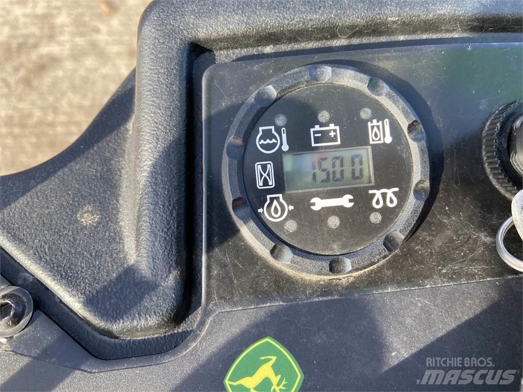 John Deere 2550E Сільгосптехніка - Інші