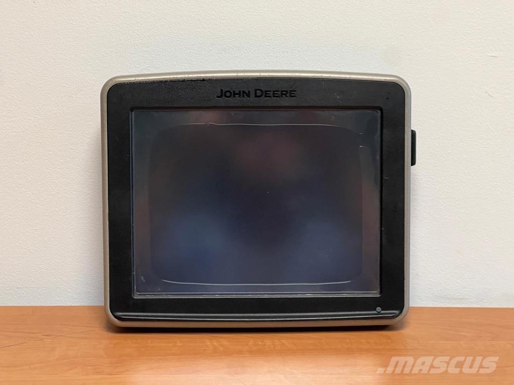 John Deere 2630 GPS